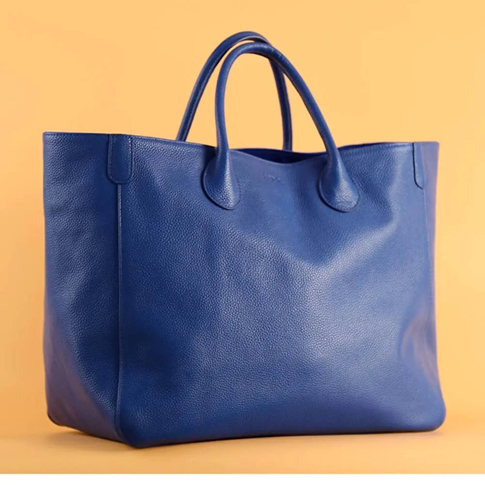 Oversize Tote Bag for Women
