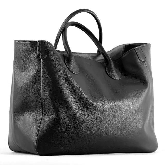 Oversize Tote Bag for Women